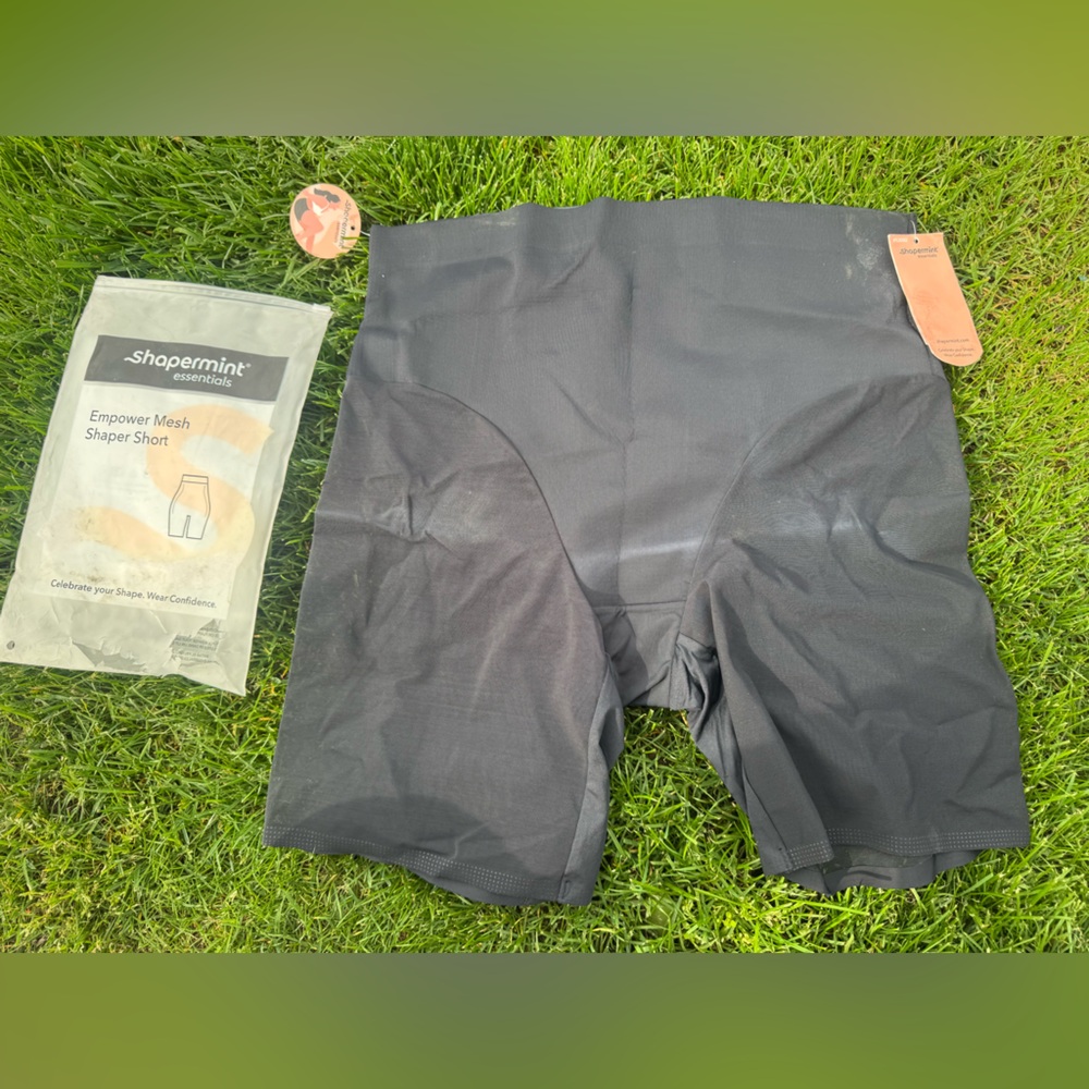 Shapermint shaper shorts💕